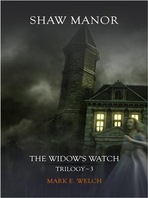cover image of Shaw Manor